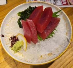 海鮮れすとらん 魚輝水産 大東店