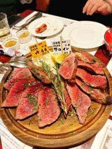 小松屋 人形町本店