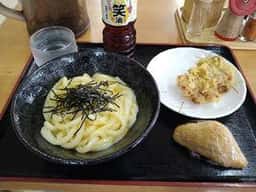 こだわり麺や 坂出林田店