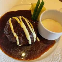 グリルド エイジング・ビーフ TOKYO