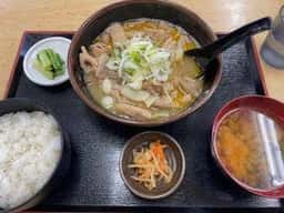 河辺ドライブイン