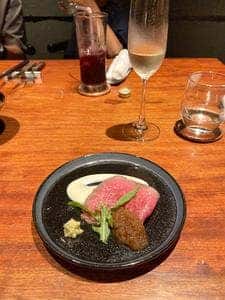 かまど焼 NIKUYOROZU