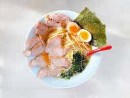 ラーメンショップ 122号騎西店