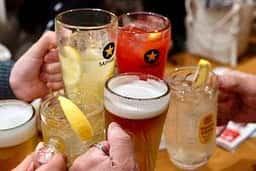 一軒め酒場伏見店