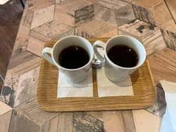 ダブルトールカフェ イオンスタイル仙台卸町店