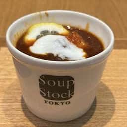 スープストックトーキョー コレド日本橋店