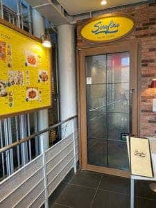 Serafina NEW YORK さいたま新都心店