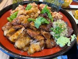 金沢肉食堂 10&10