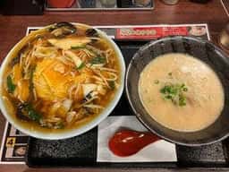 炒王 和ヶ原店