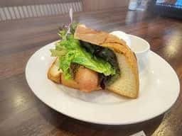 ジョナサン 上石神井店