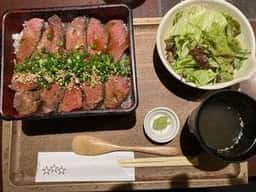 杜の食卓 宮原SA下り