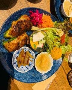 ふる本とカフェ こまつ町家文庫