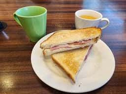 ジョナサン 上石神井店