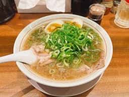 RAMEN ともむら