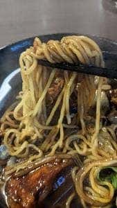 四川料理 留園