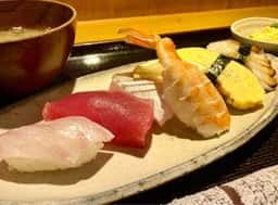 海鮮旬菜 うお佐