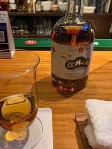 BAR alf