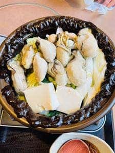 味の民芸 多摩永山店