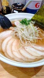 麺きしや