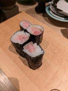 餐茶