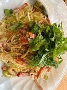 中華菜舘 清心