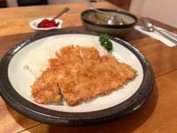 にっぽんの洋食 東中野 津つ井