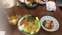 海鮮居酒屋 寿司の磯松