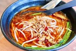 台湾料理 聚仙閣