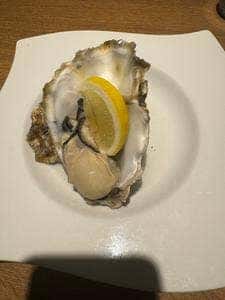 青山 ブション アミュゼ