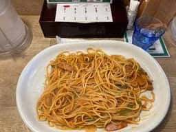 がっつり!スパゲッティ ぱすたや 西新橋店