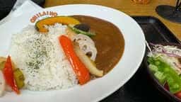 湯楽里館物産センター
