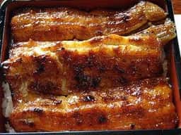 うなぎの館 天龍 岡谷本店