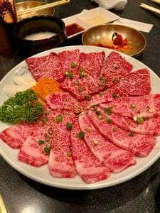 チョンギワ 本館