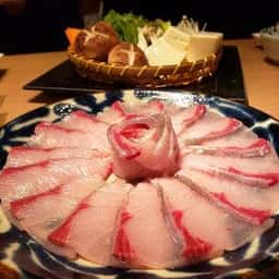 おやじの一本釣り