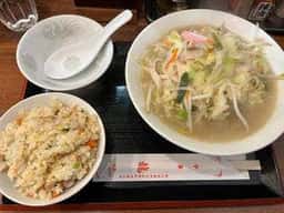 中華料理 龍