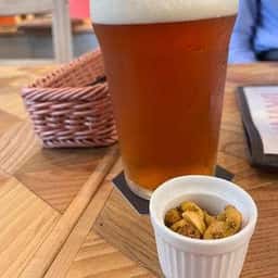 BREWPUB ŌZONE
