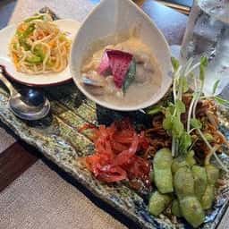 中国料理バル ARON