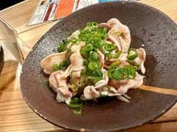 野菜巻き串と餃子 まきんしゃい 天神店