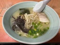 元祖九州ラーメン 日吉 大和田店