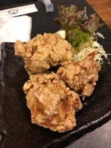 もつ鍋 安明