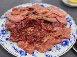 焼肉銅羅