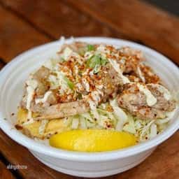 味店 焼マン 近畿大学Eキャンパス店