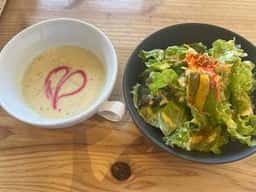 MIYABI cafe＆dining