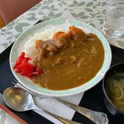 公園レストラン