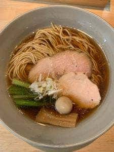 comorebi RAMEN HOUSE