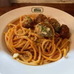BELLA NOTTE