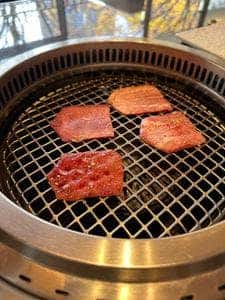大徳壽TOKYO 六本木けやき坂