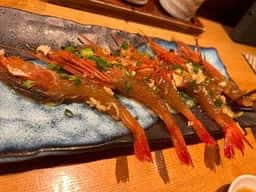 板前寿司銀座ウォータータワー店