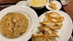 独一処餃子 葛西店