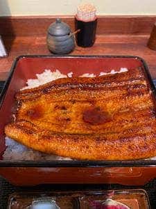 鰻の成瀬 岩槻店